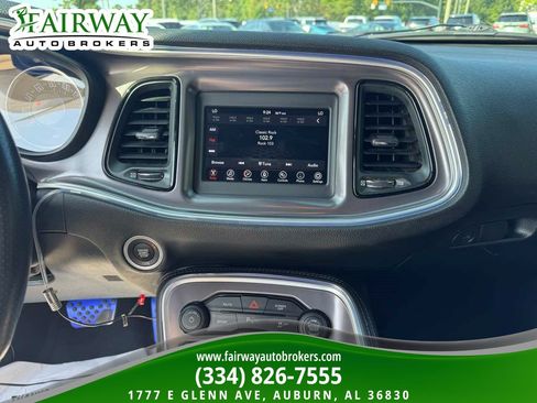 Used 2021 Dodge Challenger R/T RWD image 20