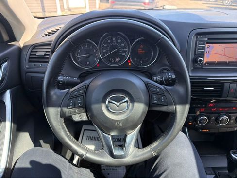 Used 2014 MAZDA CX-5 Grand Touring AWD/4WD image 21
