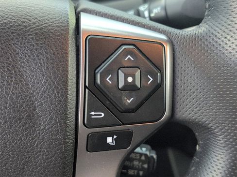 Used 2023 Toyota Tacoma Limited image 21