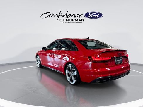 Used 2023 Audi A4 2.0T Premium Plus w/ Premium Plus Package AWD/4WD image 6