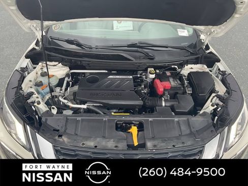 Certified 2023 Nissan Rogue SL AWD/4WD image 39