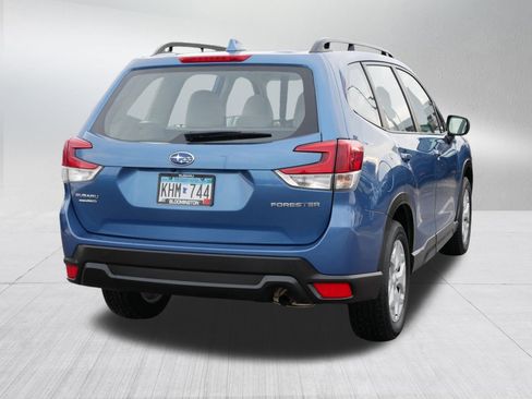 Used 2023 Subaru Forester image 5