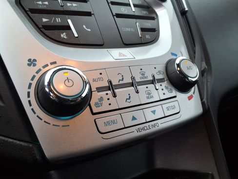 Used 2017 Chevrolet Equinox LT w/ Convenience Package FWD image 22
