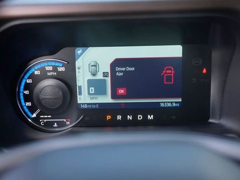 Certified 2024 Ford Bronco Heritage Edition image 20