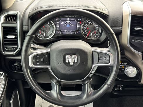 Used 2023 RAM 2500 Laramie image 15