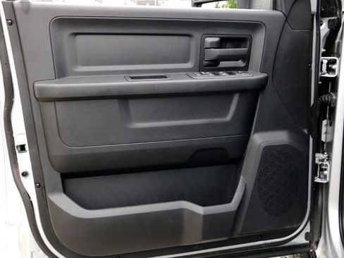 New 2026 RAM 3500 Tradesman image 16