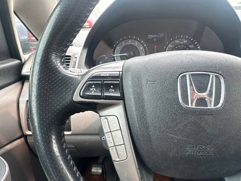Used 2014 Honda Odyssey EX-L image 20