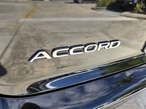 Used 2024 Honda Accord EX image 14