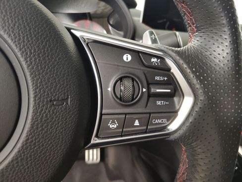 Used 2023 Acura TLX SH-AWD w/ A-SPEC Pkg image 26