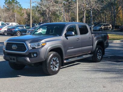 Used 2019 Toyota Tacoma TRD Off-Road