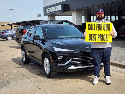 New 2026 Buick Envista Preferred w/ Convenience I Package