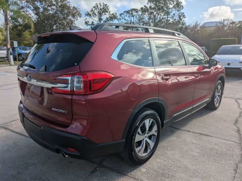 Certified 2023 Subaru Ascent Premium w/ Convenience Package image 4