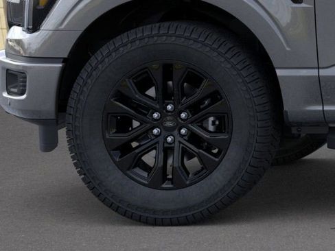 New 2026 Ford F150 Lariat AWD/4WD image 19