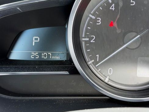 Used 2018 MAZDA MAZDA3 Grand Touring FWD image 5