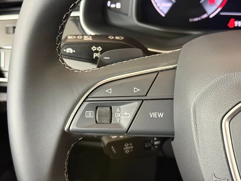 New 2026 Audi Q8 Premium Plus image 16