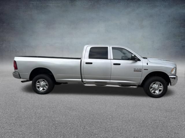 Used 2016 RAM 2500 Tradesman w/ Chrome Appearance Group AWD/4WD image 6