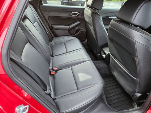 Certified 2023 Acura Integra A-Spec image 14