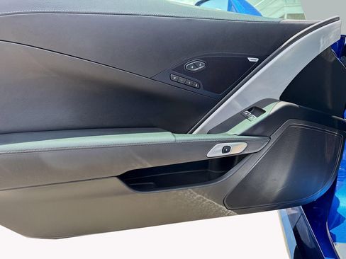 Used 2019 Chevrolet Corvette Grand Sport RWD image 19