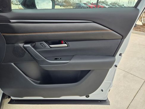 New 2026 MAZDA CX-50 AWD 2.5 S w/ Cargo Package image 7