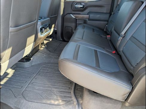 Used 2020 GMC Sierra 1500 Denali w/ Denali Ultimate Package image 12