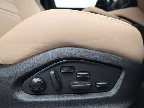 Certified 2026 Porsche Cayenne E-Hybrid Coupe AWD/4WD image 15