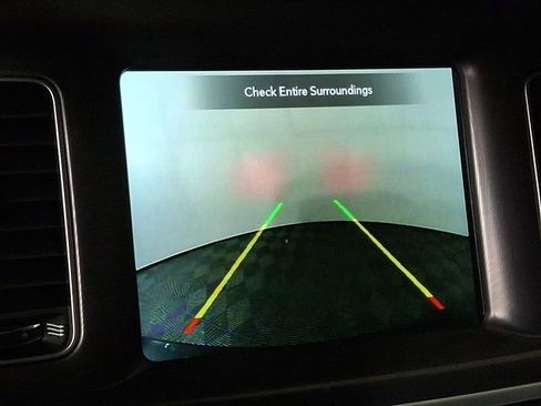 Used 2022 Dodge Charger Scat Pack image 4