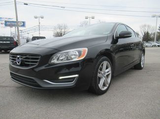 Used 2014 Volvo S60 T5 video 1