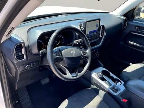 Used 2022 Ford Bronco Sport Big Bend w/ Convenience Package AWD/4WD image 20