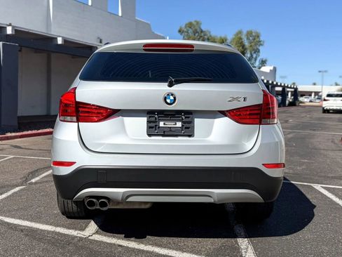 Used 2015 BMW X1 sDrive28i image 4