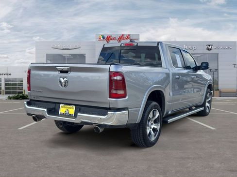 Used 2022 RAM 1500 Laramie RWD image 5