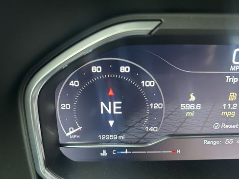 Used 2024 GMC Sierra 1500 AT4 w/ Technology Package image 15