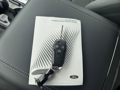 New 2025 Ford F350 XLT w/ 360-Degree Camera Package image 44