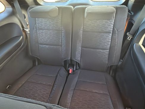 New 2026 Dodge Durango GT w/ Blacktop Package image 12