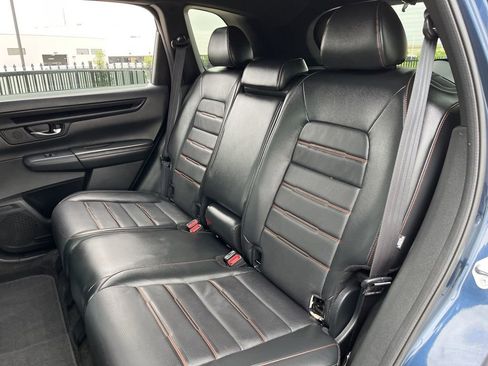 Certified 2024 Honda CR-V Sport-L image 28