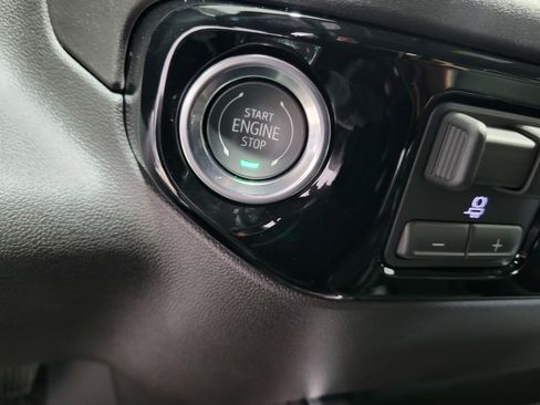 New 2026 Chevrolet Silverado 1500 LTZ image 27