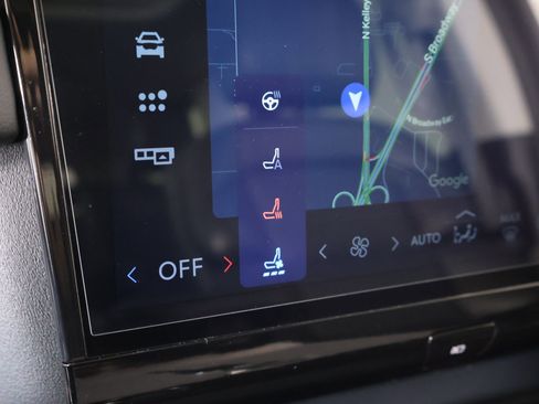 New 2025 Lincoln Navigator L Reserve AWD/4WD image 8