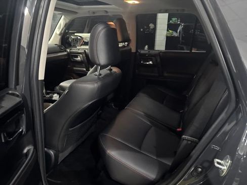 Used 2024 Toyota 4Runner TRD Pro AWD/4WD image 28