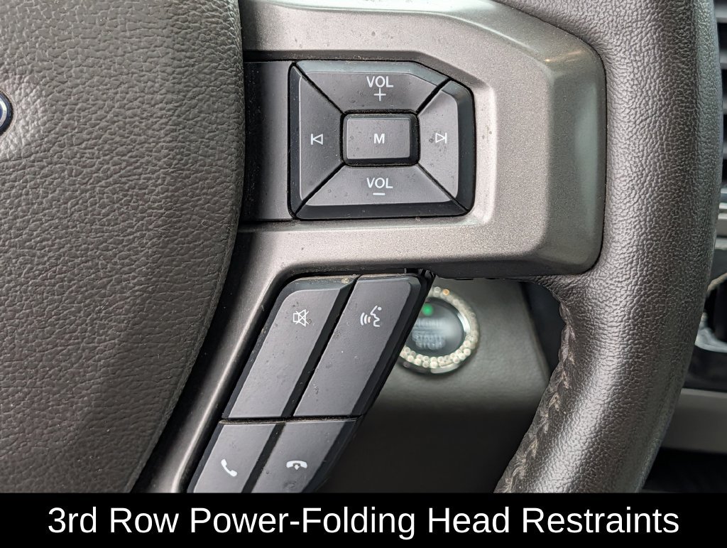 Used 2021 Ford Expedition XLT RWD image 22