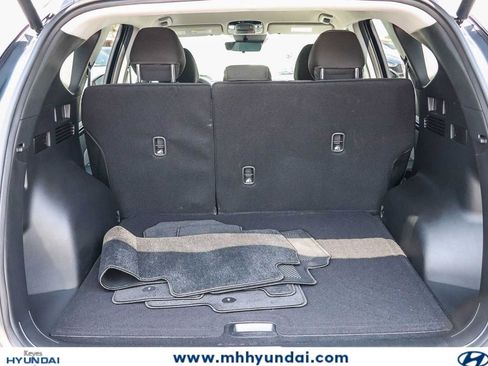 Certified 2023 Hyundai Tucson SEL AWD/4WD image 25