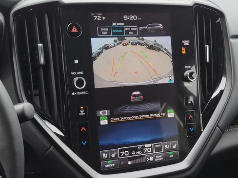 Certified 2025 Subaru Ascent Bronze Edition AWD/4WD image 27