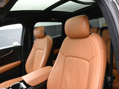 Certified 2022 Lincoln Nautilus Black Label AWD/4WD image 10