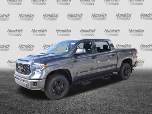 Used 2020 Toyota Tundra TRD Pro image 5