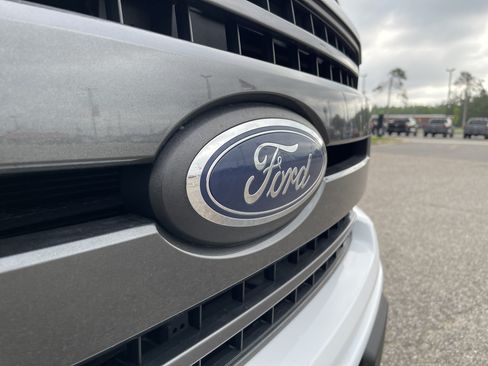 Used 2019 Ford F150 XLT w/ Equipment Group 302A Luxury AWD/4WD image 25