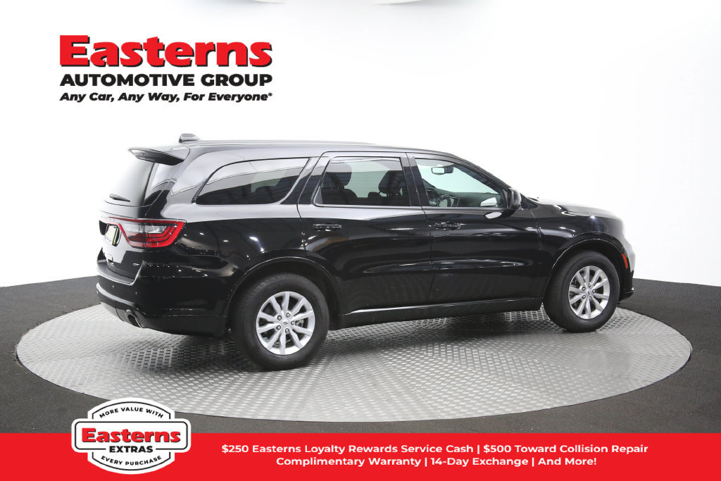 Used 2025 Dodge Durango GT RWD image 43