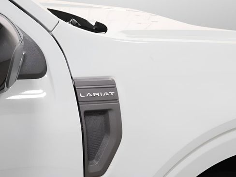 Used 2024 Ford Maverick Lariat w/ 4K Tow Package image 36