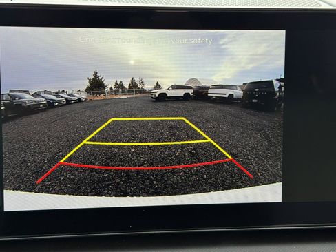 New 2026 Hyundai Santa Fe SE image 27