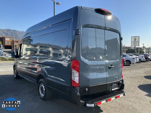 Used 2020 Ford Transit 250 148 High Roof Extended image 55
