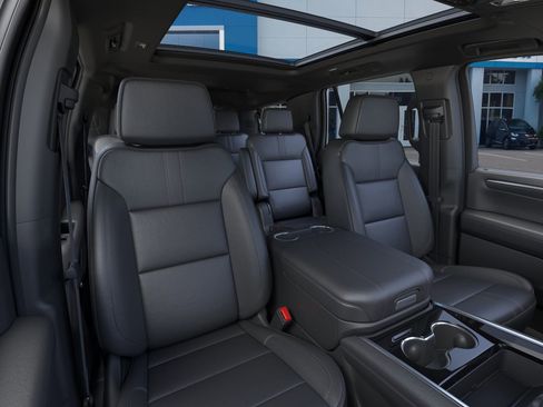 New 2026 Chevrolet Tahoe RST image 18