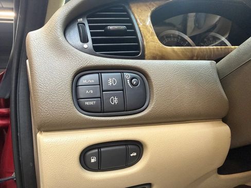 Used 2005 Jaguar S-TYPE 3.0 RWD image 19