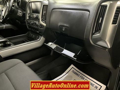Used 2019 Chevrolet Silverado 2500 LT w/ Midnight Edition image 41